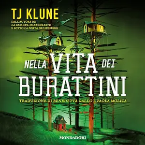 «Nella vita dei burattini» by TJ Klune