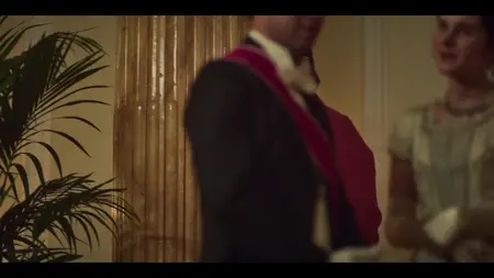 Sherlock & Daughter S01E08