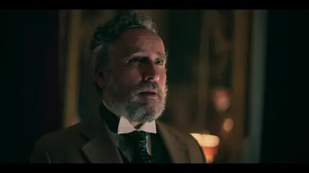 Sherlock & Daughter S01E08