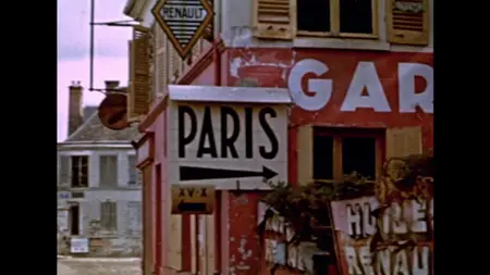 George Stevens: D-Day to Berlin (1994)