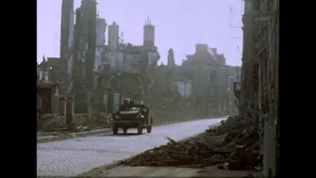 George Stevens: D-Day to Berlin (1994)