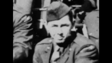 George Stevens: D-Day to Berlin (1994)