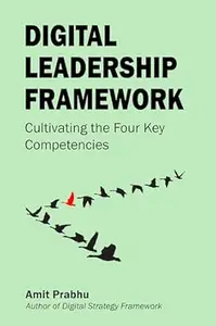 Digital Leadership Framework