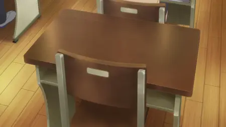 Angel's 3Piece! (2017) - S01E01 Heart Throbbing for Elementary School Kids! -FREEPALESTINE