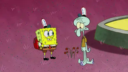 SpongeBob SquarePants S12E16