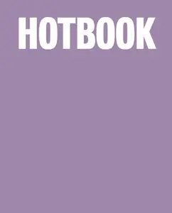 Hotbook - Numero 55 2024