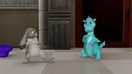 The First S01E06