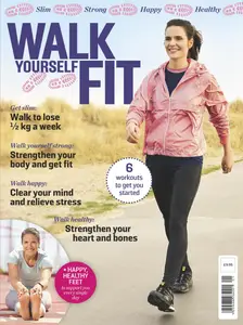 Your Guide to Success - Walk Yourself Fit 2024