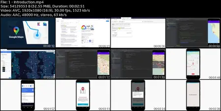 Google Maps SDK for Android with Kotlin | Masterclass