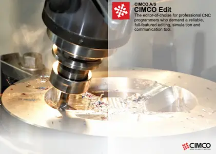 CIMCO Edit 2025 (25.01.17)