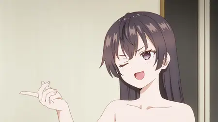 Tokidoki Bosotto Russia go de Dereru Tonari no Alya san 05 (Alya Sometimes Hides Her Feelings in Russian, Roshidere