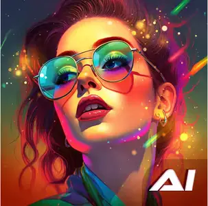 AI Art Maker  Photo Generator v3.2.6