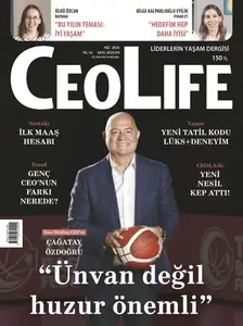 CEO Life - 28 Temmuz 2025
