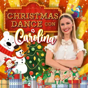 Carolina Benvenga - Christmas Dance con Carolina (2024)