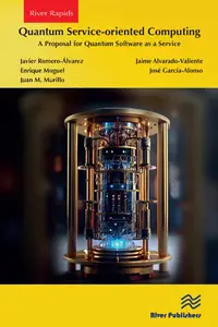 Quantum Service-oriented Computing: A Proposal for Quantum Software as a Service