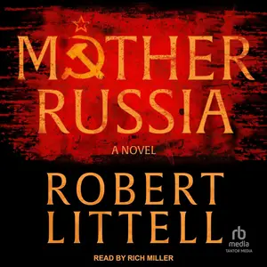 Mother Russia: A Novel [Audiobook]