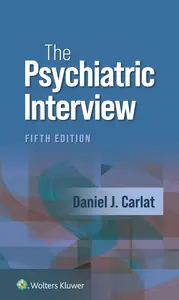 The Psychiatric Interview, 5th Edition