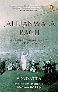 Jallianwala Bagh