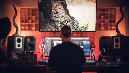 Producer Cheat Code: Music Production, Sound Design & more