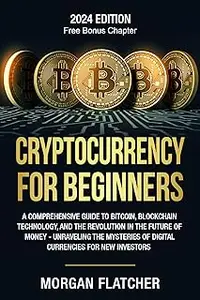 Cryptocurrency For Beginners