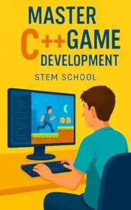 Code Your Own Game with C++: Master C++ by Building a Text-Based RPG Engine from Scratch