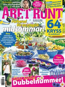 Året Runt - 4 Juni 2025