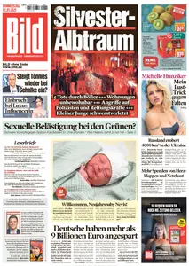 Bild - 02 Januar 2025