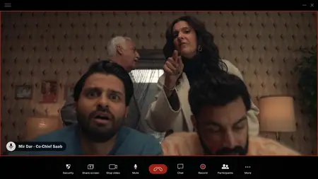 Deli Boys S01E08