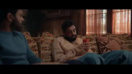 Deli Boys S01E08