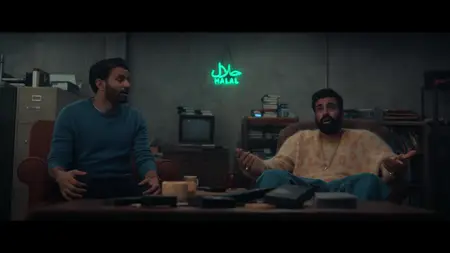Deli Boys S01E08