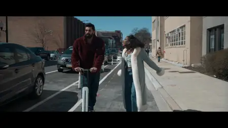 Deli Boys S01E08