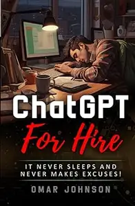 ChatGPT For Hire: It Never Sleeps and Never Makes Excuses!