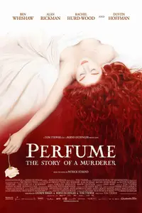 Perfume: The Story of a Murderer (2006)