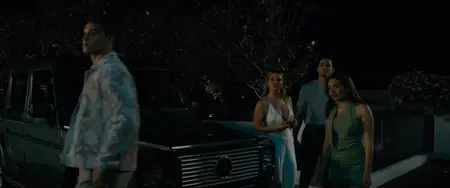 I Know What You Did Last Summer (2025)