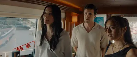 I Know What You Did Last Summer (2025)