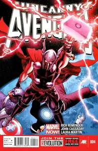 Uncanny Avengers 04 (2013) (2 covers - c2c) (theProletariat-Novus