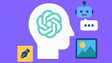 Chatgpt + Generative Ai + Prompt Engineering For Beginners