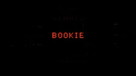 Bookie S02E06