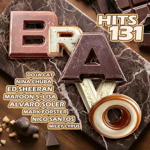 VA - Bravo Hits 131 (2025)