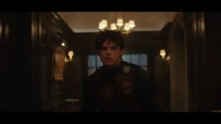 Titans S03E05