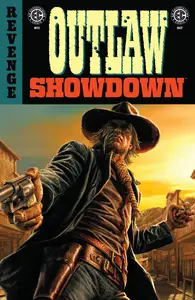 Outlaw Showdown 001