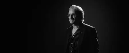 Bono: Stories of Surrender (2025)