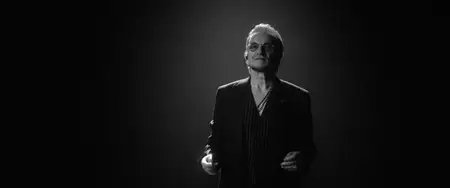 Bono: Stories of Surrender (2025)