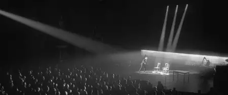 Bono: Stories of Surrender (2025)