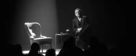 Bono: Stories of Surrender (2025)