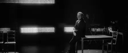 Bono: Stories of Surrender (2025)