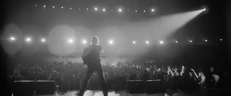 Bono: Stories of Surrender (2025)