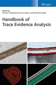 Handbook of Trace Evidence Analysis