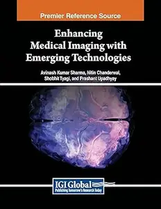 Enhancing Medical Imaging with Emerging Technologies