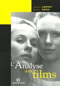 Jacques Aumont, Michel Marie, "L'analyse des films"